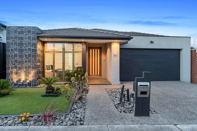 9 Lansell Street, VIC 3064