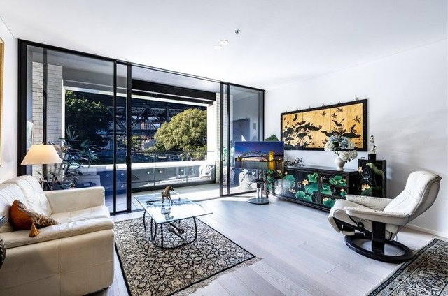 30 Alfred Street, NSW 2061