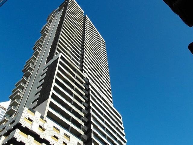 3103/200 Spencer Street, VIC 3000
