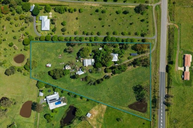 6313 Mt Lindesay Highway, QLD 4285