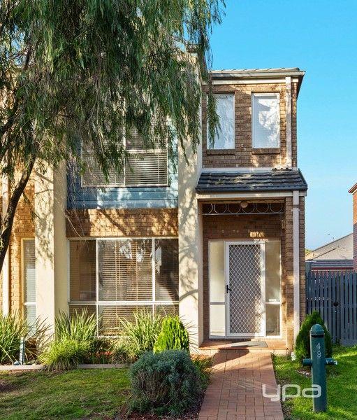 49 Amberlea Circuit, VIC 3037