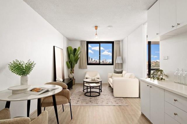 13/3 Hornsey Street, NSW 2039