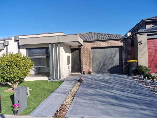 14 Higgins Street, VIC 3336
