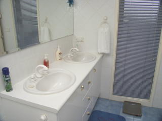 1st bathroom