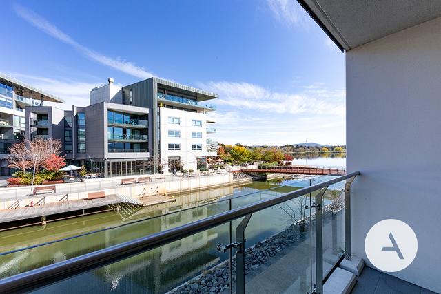 53/11 Trevillian Quay, ACT 2604