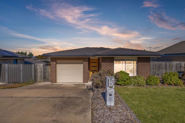 83 Bieundurry Street, ACT 2914