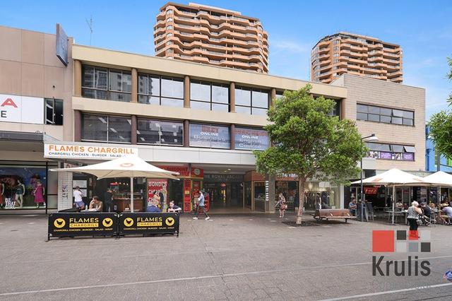 Suite 15 &/175-181 Oxford Street, NSW 2022
