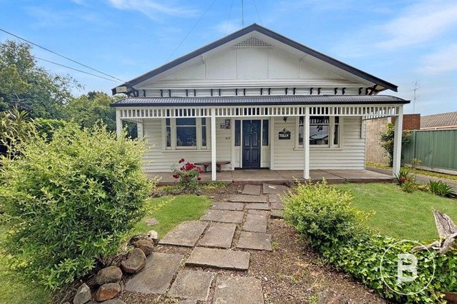 611 Ascot Street South, VIC 3350