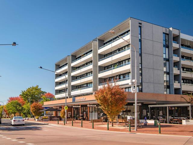 303/34 Eyre Street, ACT 2604