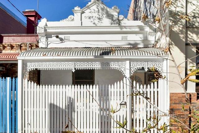 182 Hoddle Street, VIC 3067
