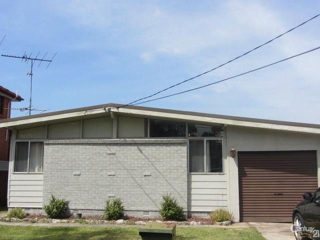 14 Thorney Road, NSW 2165