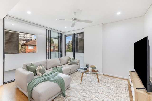202/510 Kingsway, NSW 2228
