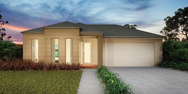 Banks Drive Diggers Rest, Lot: 511, VIC 3427