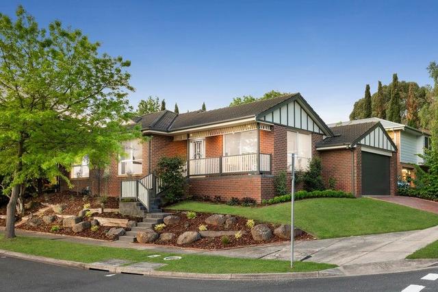 1 Bartram Rise, VIC 3084