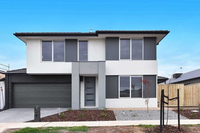 42 Zlatan Way, VIC 3336