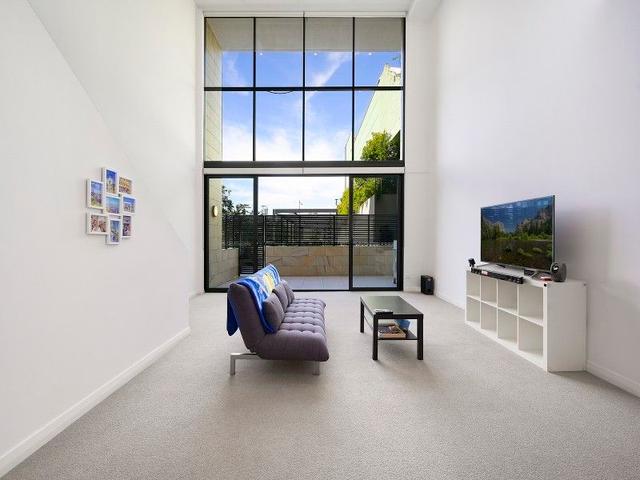 201A/12 Nancarrow Avenue, NSW 2112