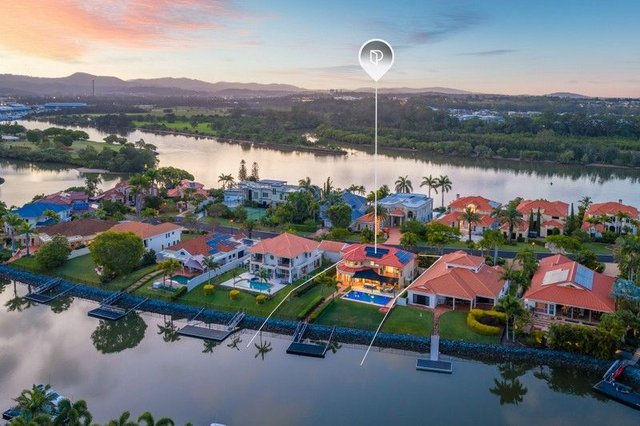 1024 Rosebank Way, QLD 4212