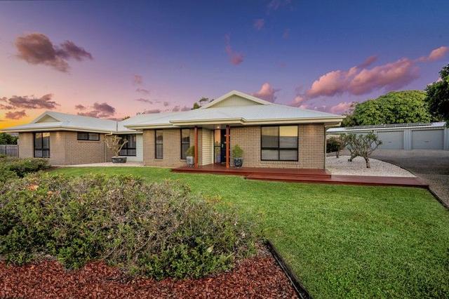 20 Francis Place, QLD 4670