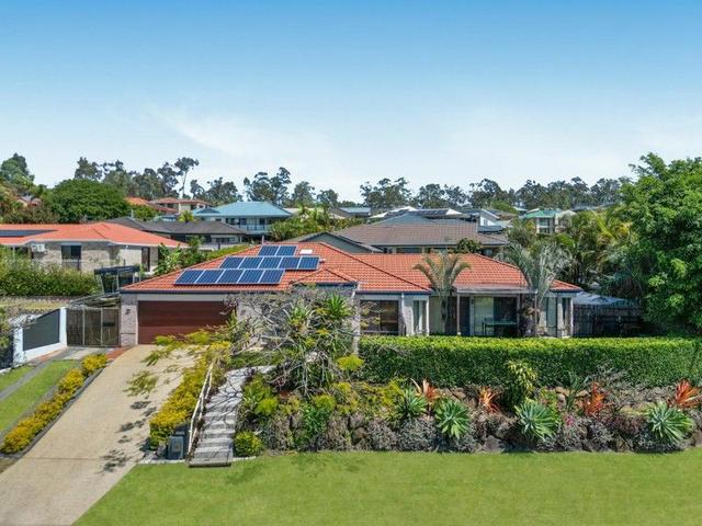 4 Ballah Crescent, QLD 4211