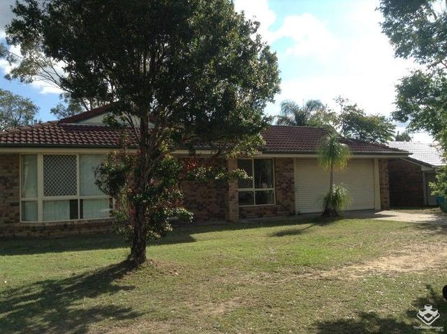 40 Greenway Circuit, QLD 4300