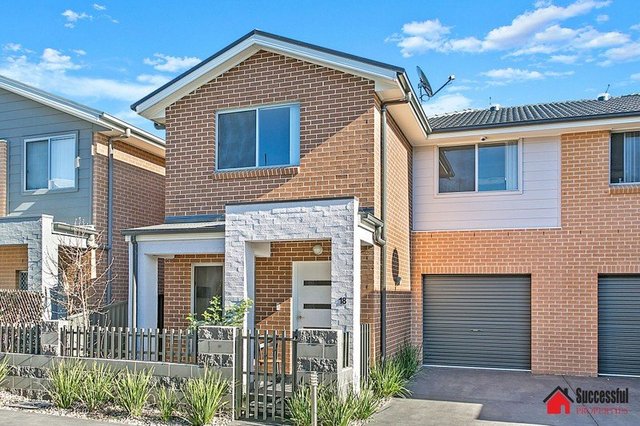 18/5 Rafter Parade, NSW 2760