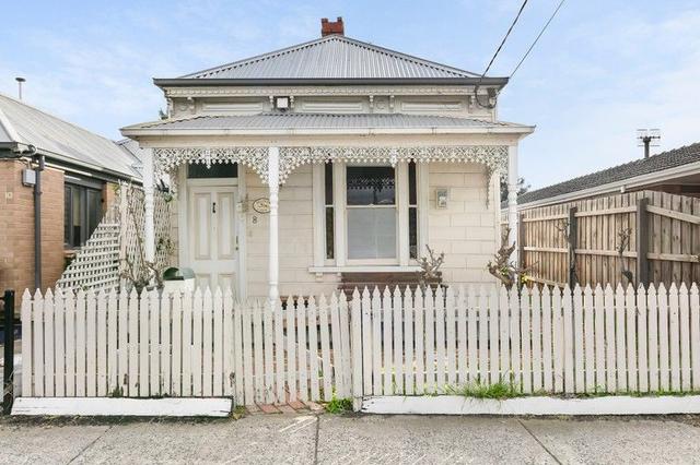 8 Alfred Street, VIC 3011