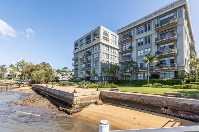2/22 Colgate Avenue, NSW 2041