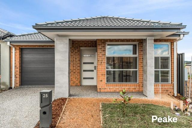 25 Bastille Street, VIC 3806