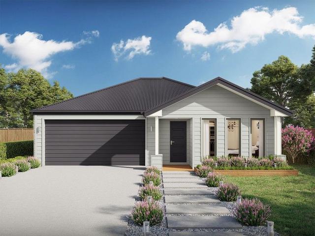 2 Currawong Cl, VIC 3831