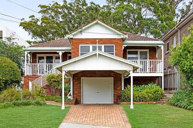 35 Algernon  Street, NSW 2223