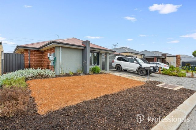7 Belpaire Road, WA 6056