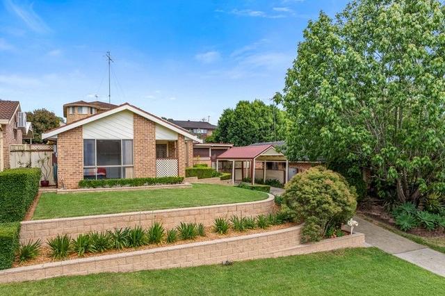 13 Soling Crescent, NSW 2749