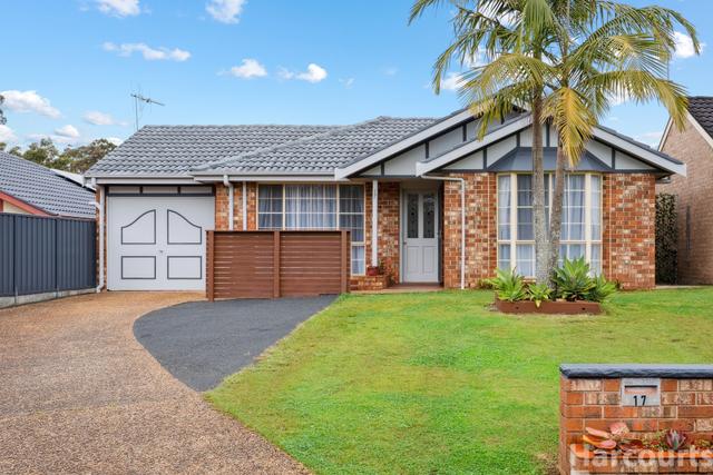 17 Sherana Place, NSW 2444