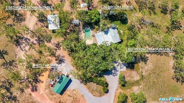 440 Wright Road, NT 0822