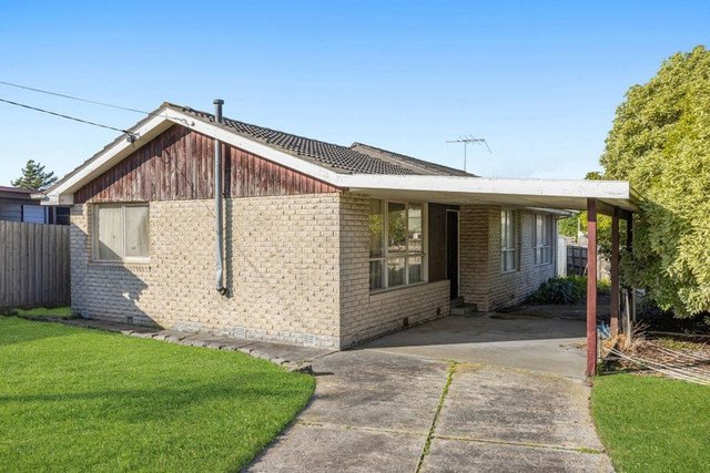 32 Thomas  Street, VIC 3911