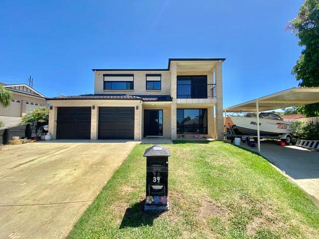 39 St Stephen Road, NSW 2560