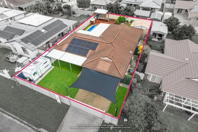 6 Trevor Drive, QLD 4216