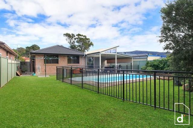 19 Huxley Drive, NSW 2530