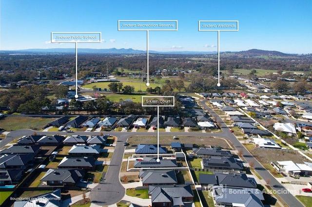 5 Klein Court, NSW 2642