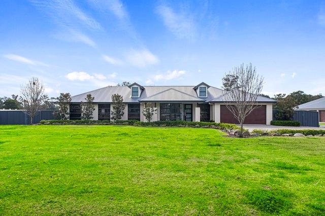287-293 Reynolds Road, NSW 2753