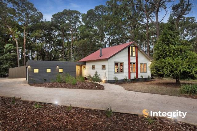 313 Kinglake-Glenburn Road, VIC 3763