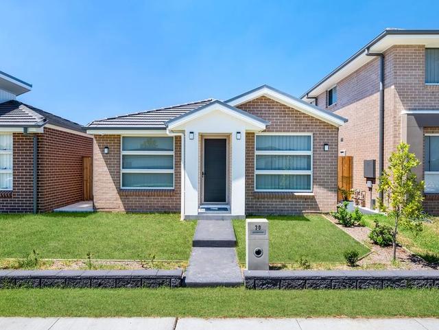 30 Sainsbury Road, NSW 2557