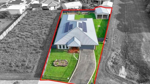 186 Isabella Road, QLD 4869