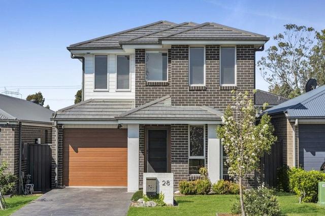 28 Mimosa Street, NSW 2557