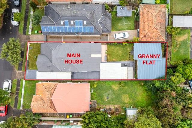 6 The Avenue, NSW 2193