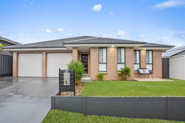 21 Aurora Avenue, NSW 2529