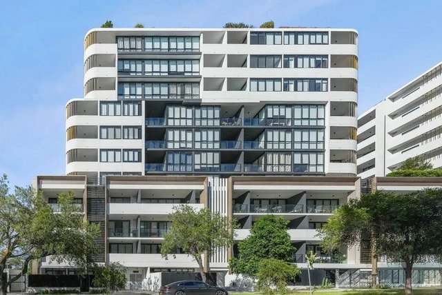 224/93 Regent Street, NSW 2217