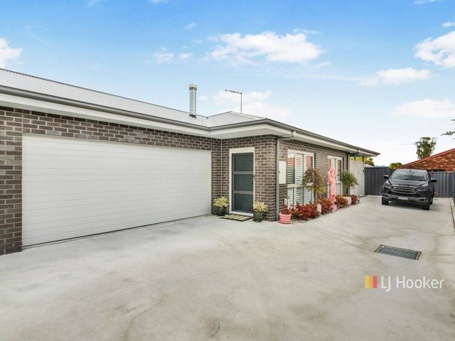 3/18 Jermyn Street, TAS 7315