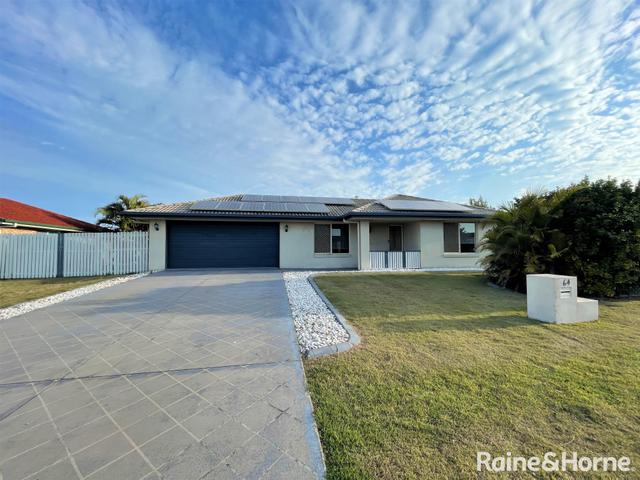 64 Joselyn Drive, QLD 4655