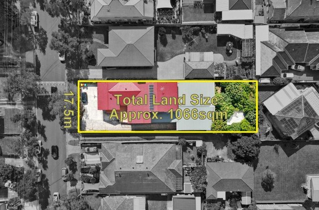 15 William Street, NSW 2200